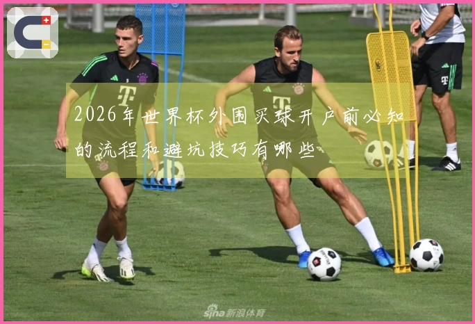 2026年世界杯外围买球开户前必知的流程和避坑技巧有哪些